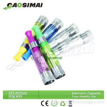 Health E-Cigarette perfume atomizer  ce5 v2 tanks